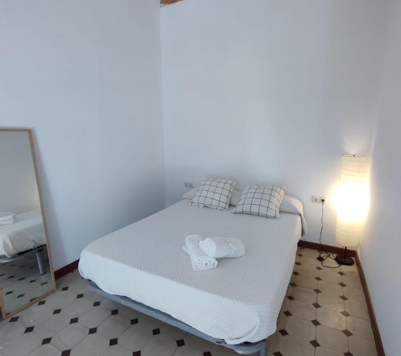 Photo of Bedroom in El Clot
