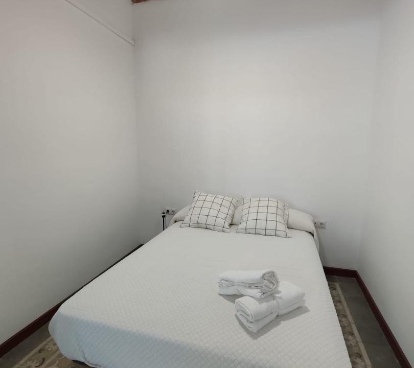 Photo of Bedroom in El Clot