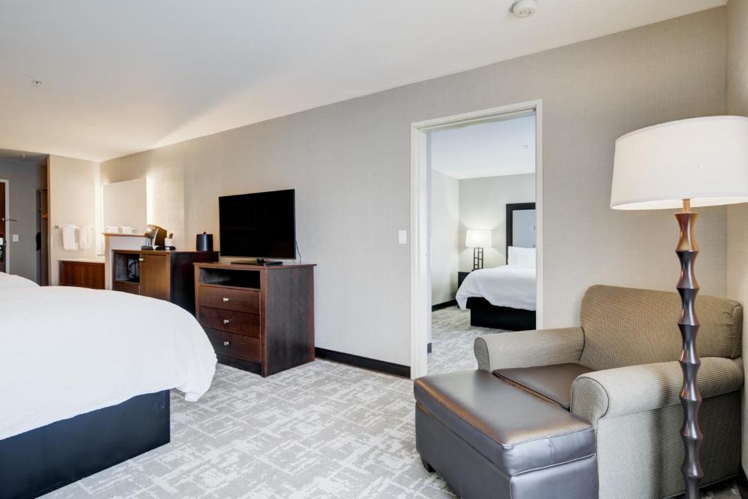 Photo of Bedroom in West Yellowstone