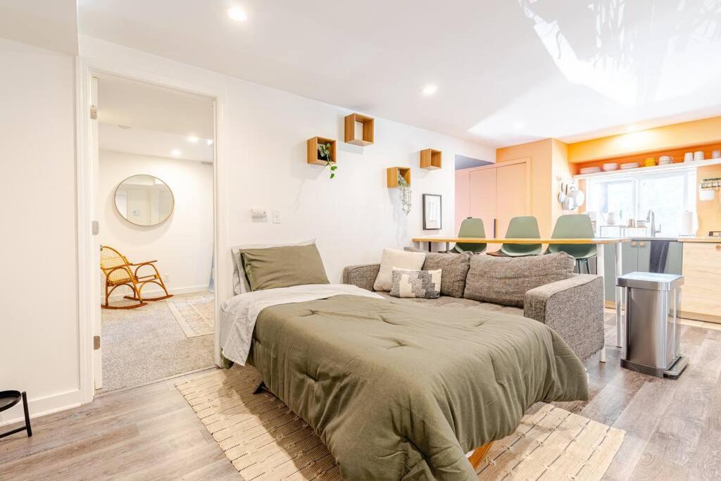 Photo of Bedroom in North Admiral