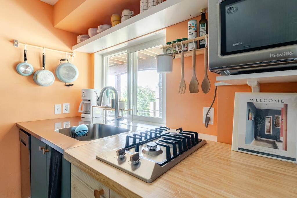 Photo of Kitchen in North Admiral