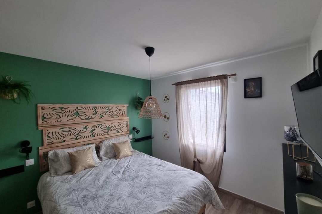 Photo of Bedroom in La Garnache