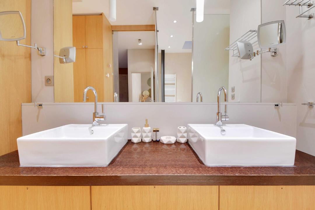 Photo of Bathroom in Ternes