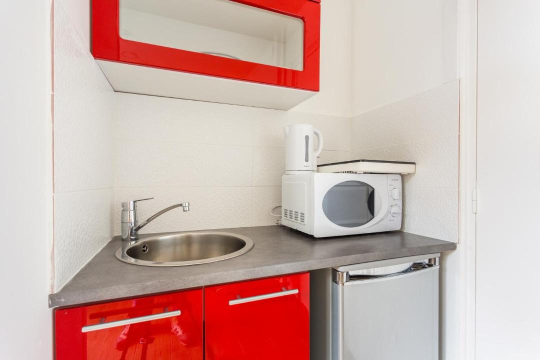 Photo of Kitchen in Malakoff