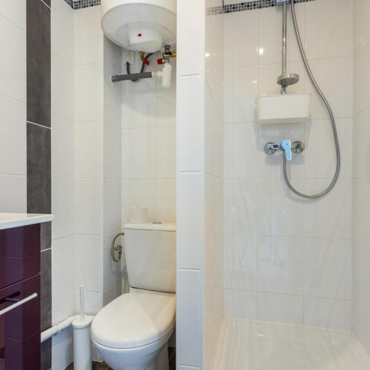 Photo of Bathroom in Malakoff