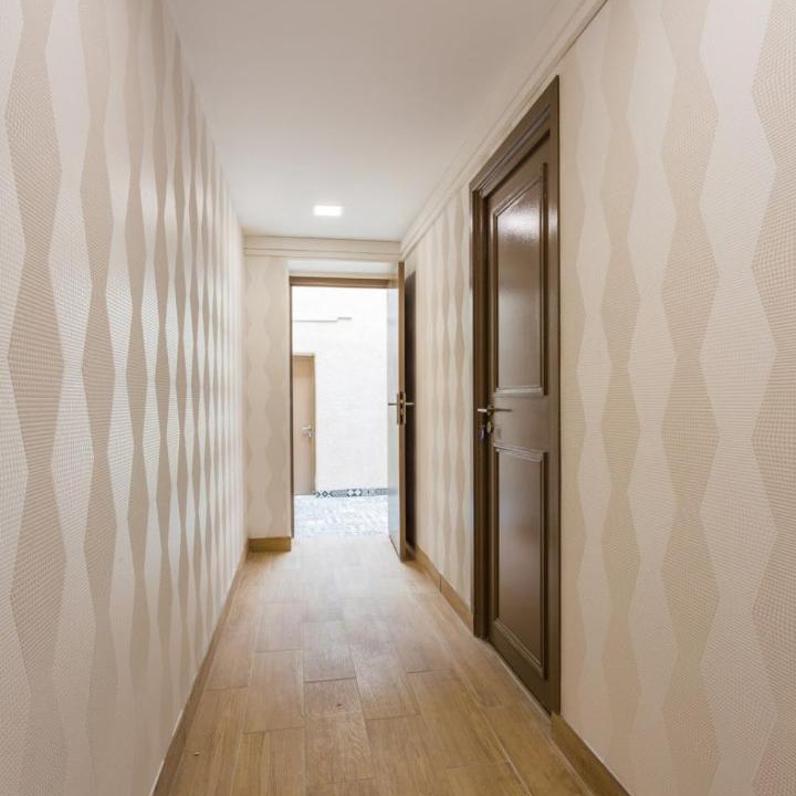 Photo of Bedroom in Malakoff