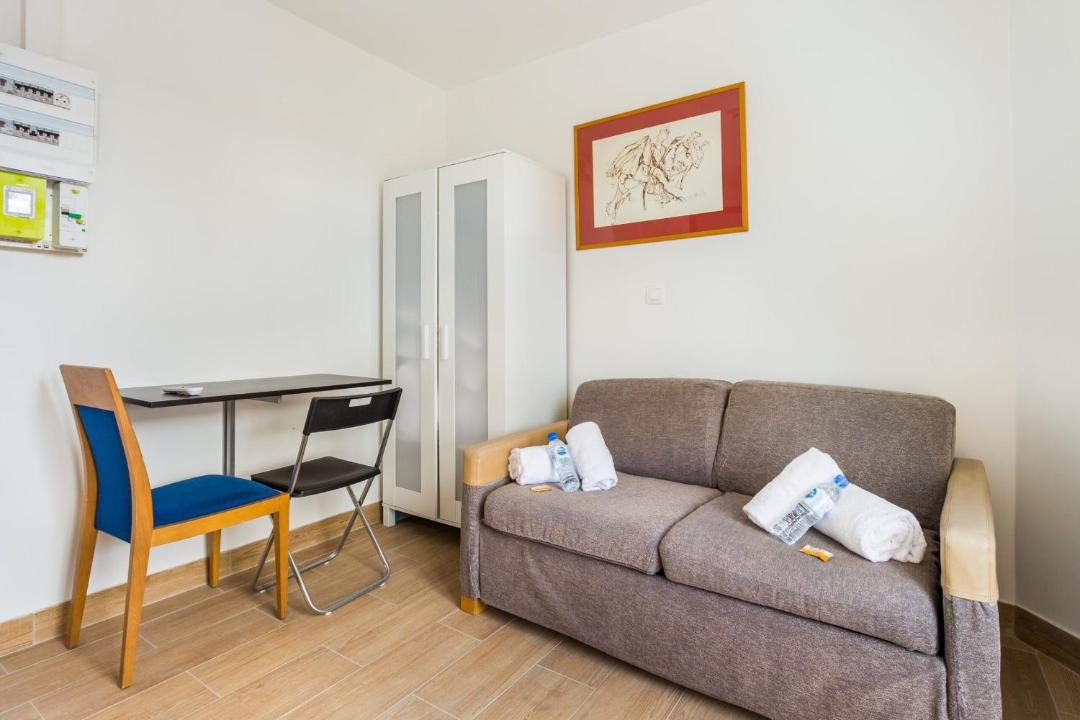 Photo of Livingroom in Malakoff