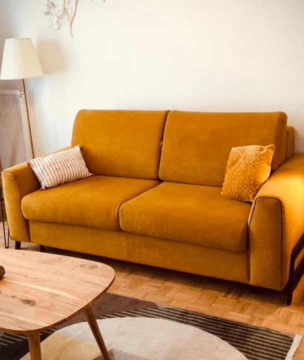Photo of Livingroom in Le Vieux Saint-Maur