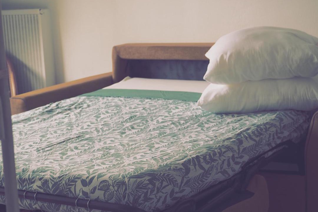 Photo of Bedroom in Le Vieux Saint-Maur