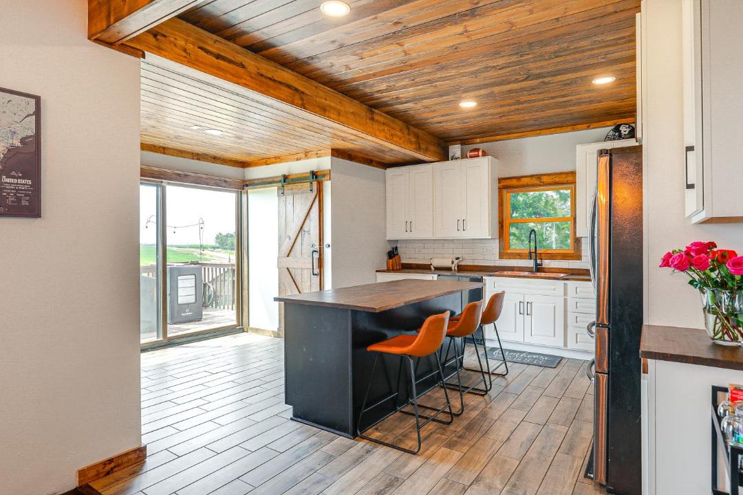 Photo of Livingroom in Seward County