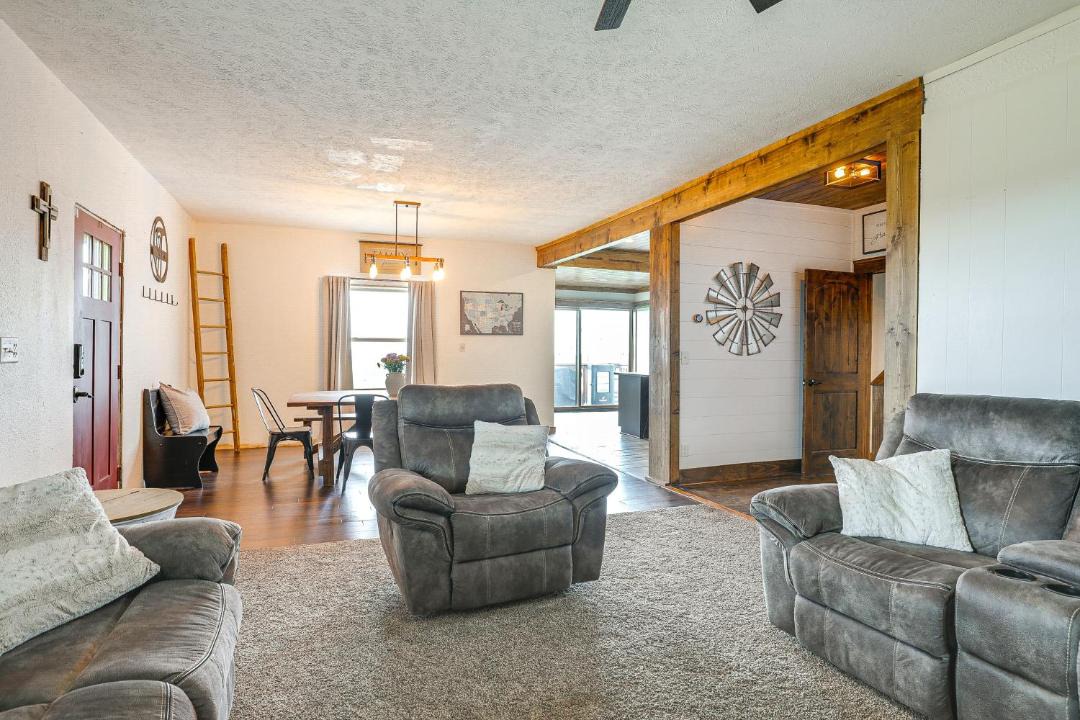 Photo of Livingroom in Seward County