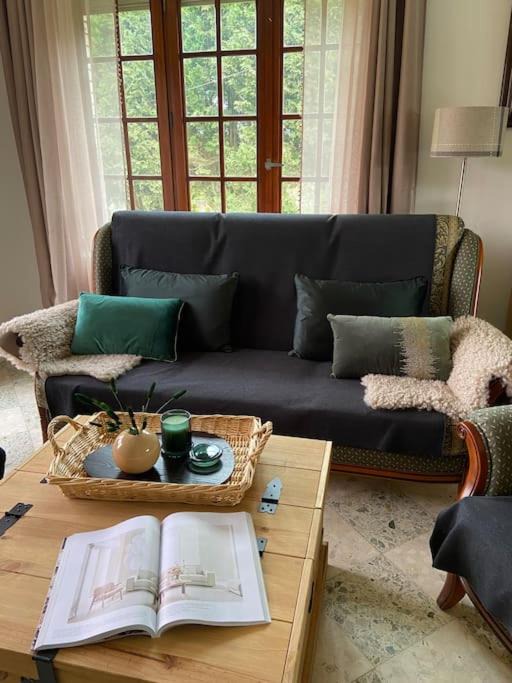 Photo of Livingroom in Aix-en-Ergny