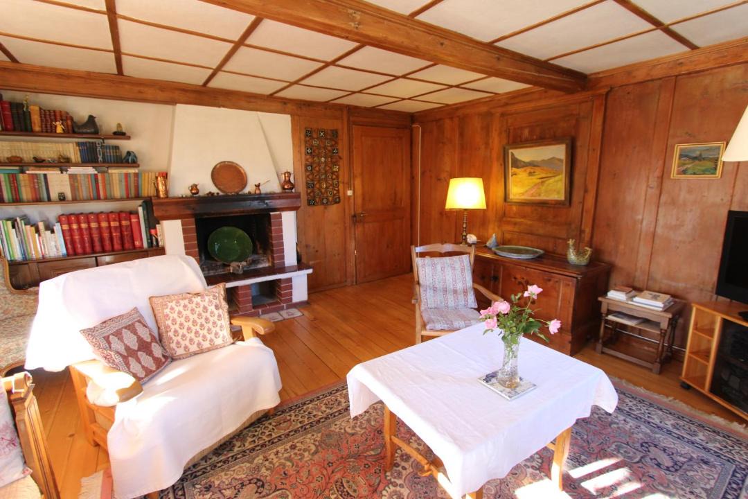 Photo of Livingroom in Chateau-d'Oex