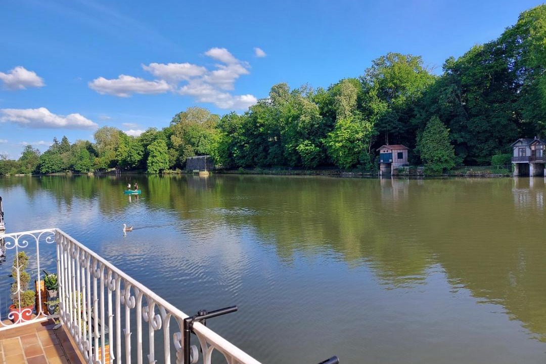 Photo of Outdoor in Olivet