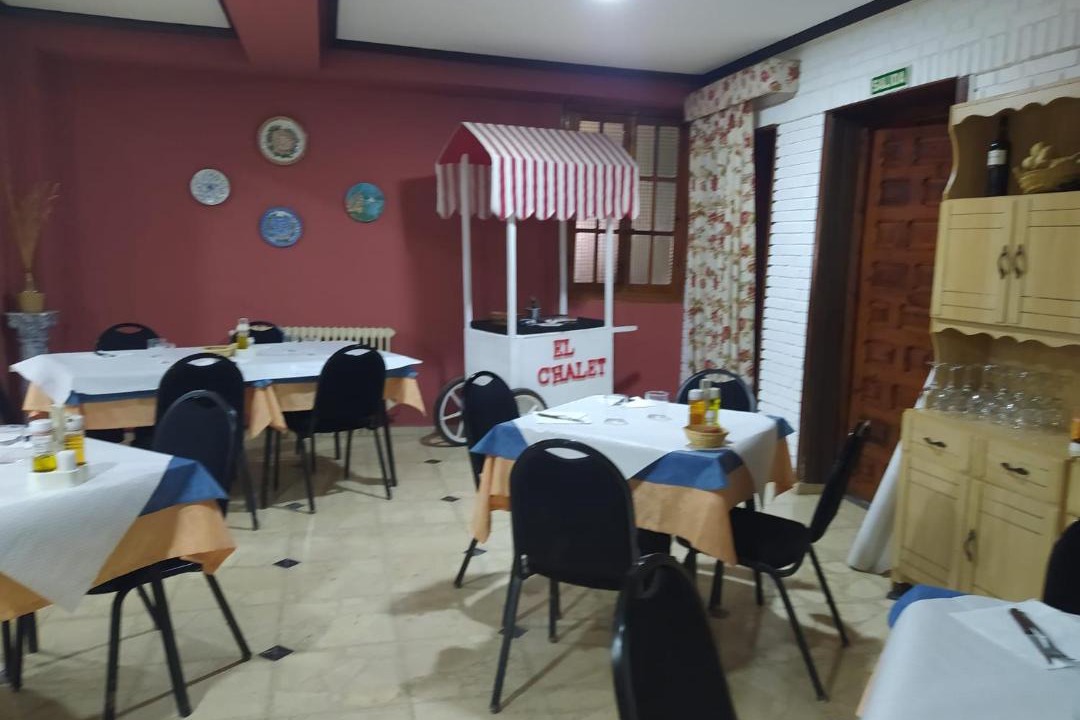 Photo of Others in Torrejoncillo del Rey