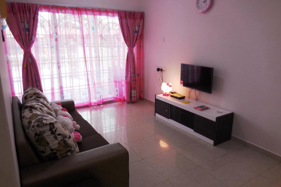 Photo of Livingroom in Malacca City