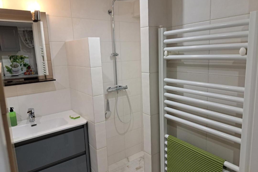 Photo of Bathroom in Saint-Leu-la-Foret