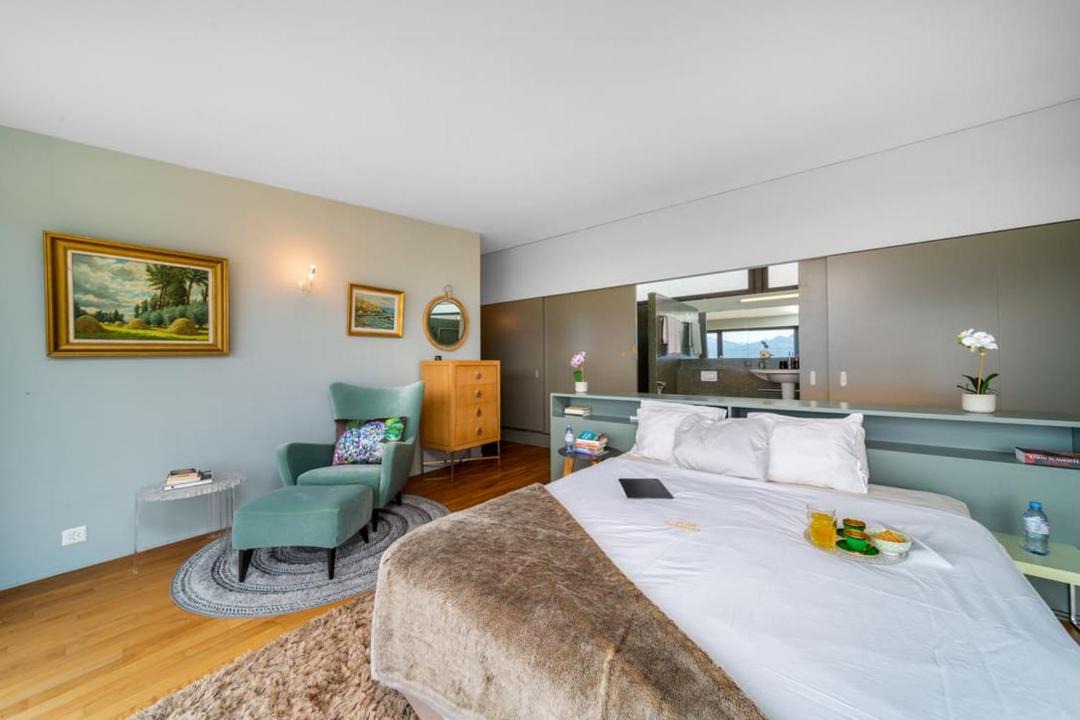 Photo of Livingroom in Lutry