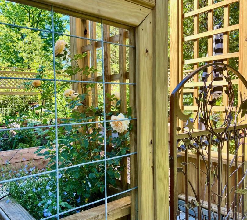 Photo of Patio Balcony in Saugerties