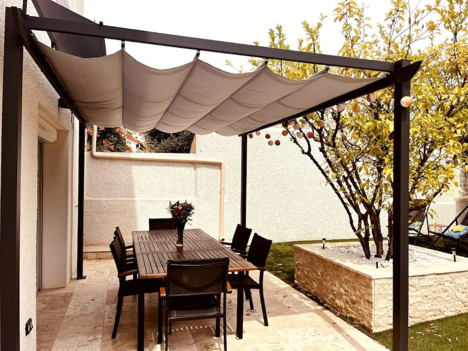 Photo of Patio Balcony in Grezan