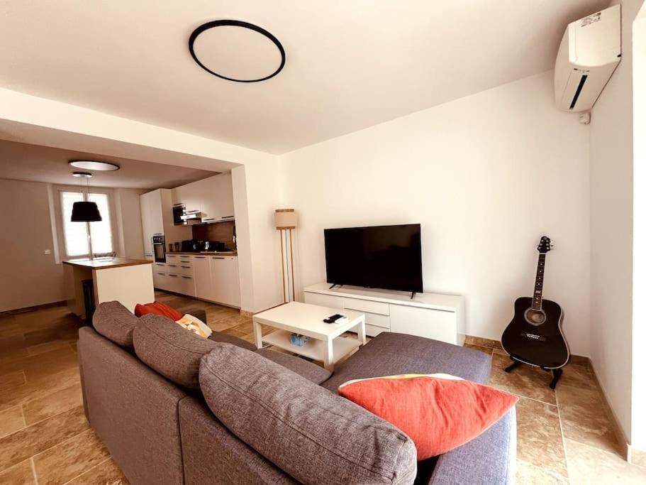 Photo of Livingroom in Grezan