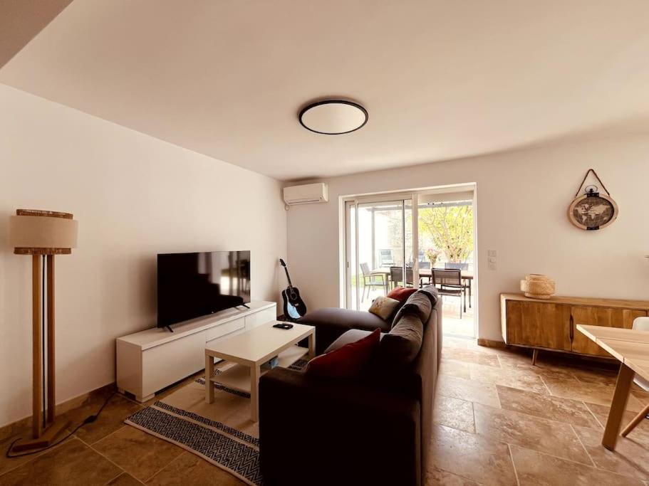 Photo of Livingroom in Grezan