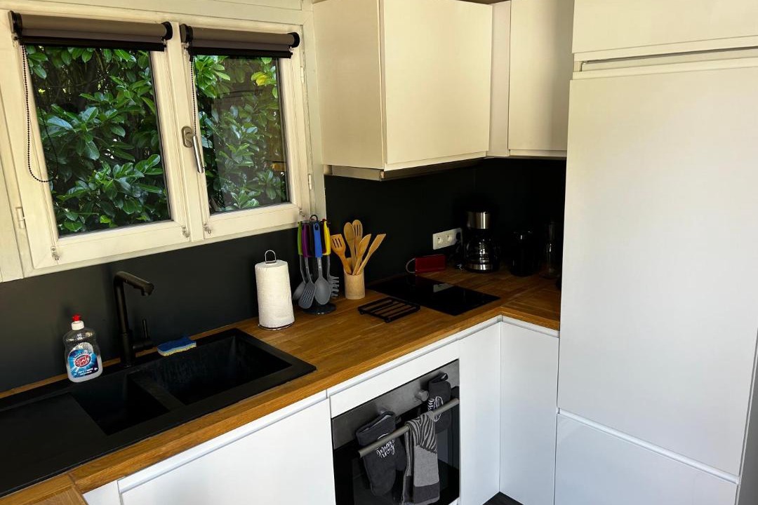 Photo of Kitchen in Saint-Augustin