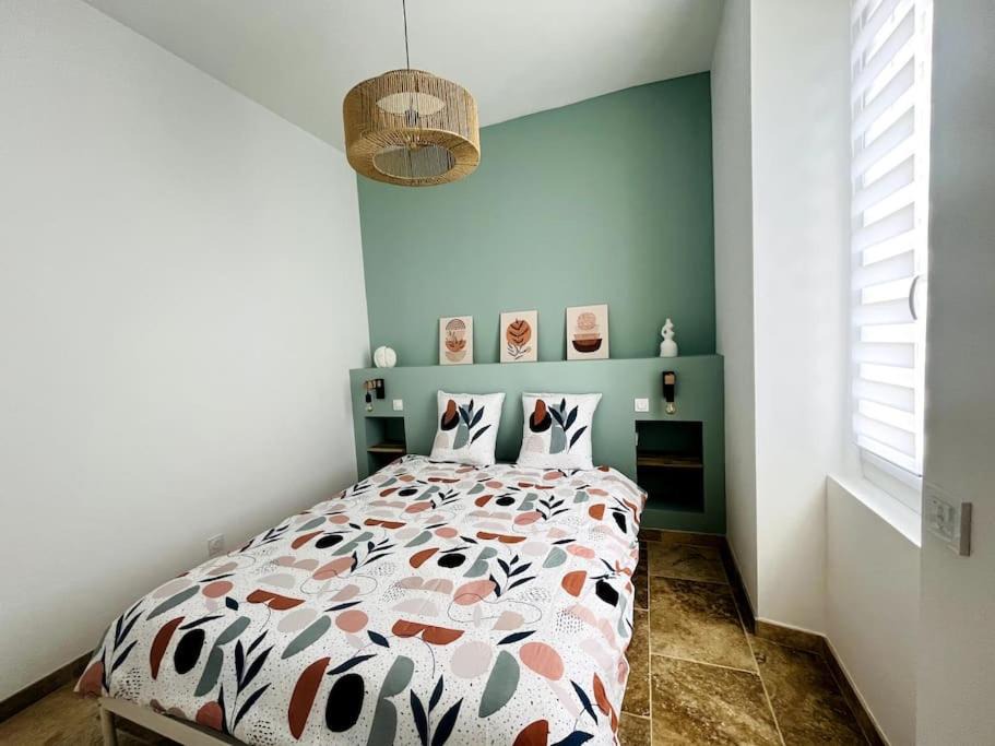 Photo of Bedroom in Grezan