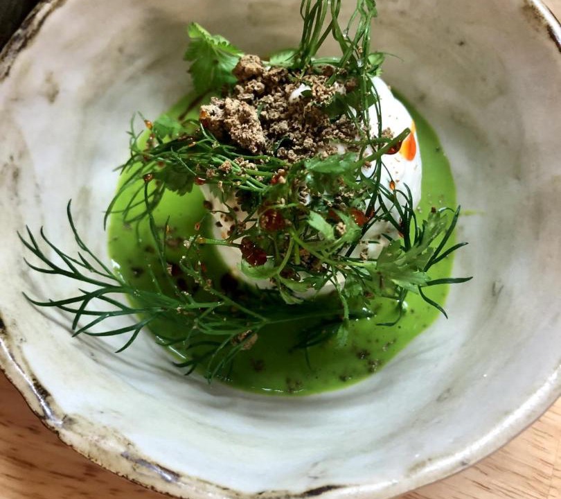 Photo of Kitchen in Vouille