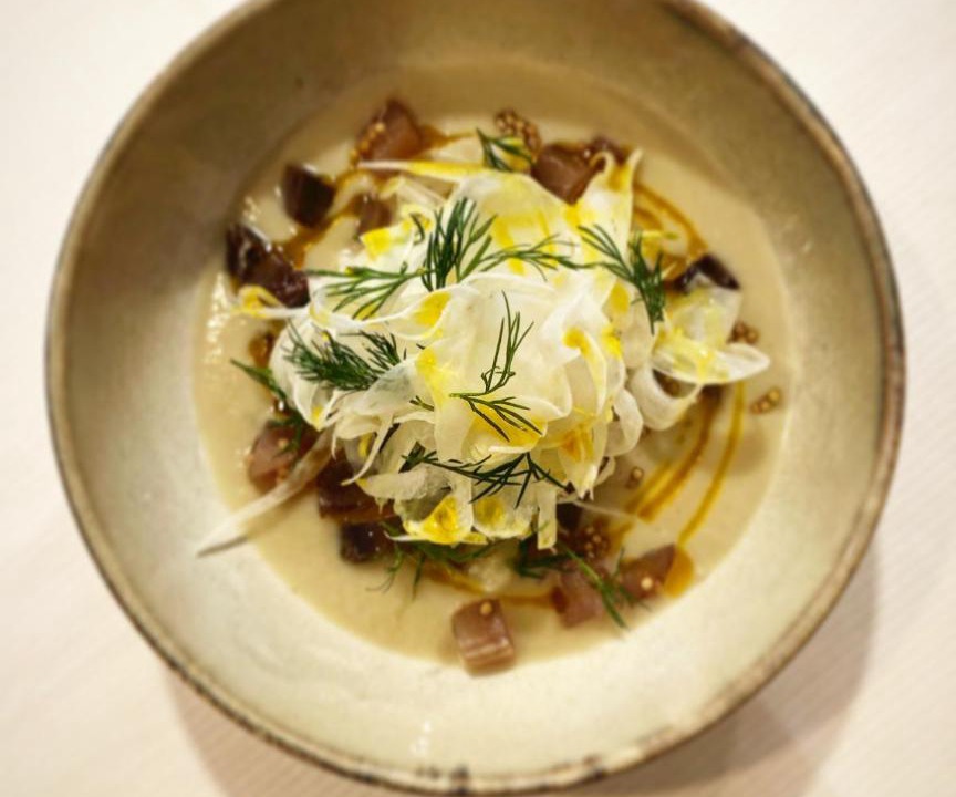 Photo of Kitchen in Vouille