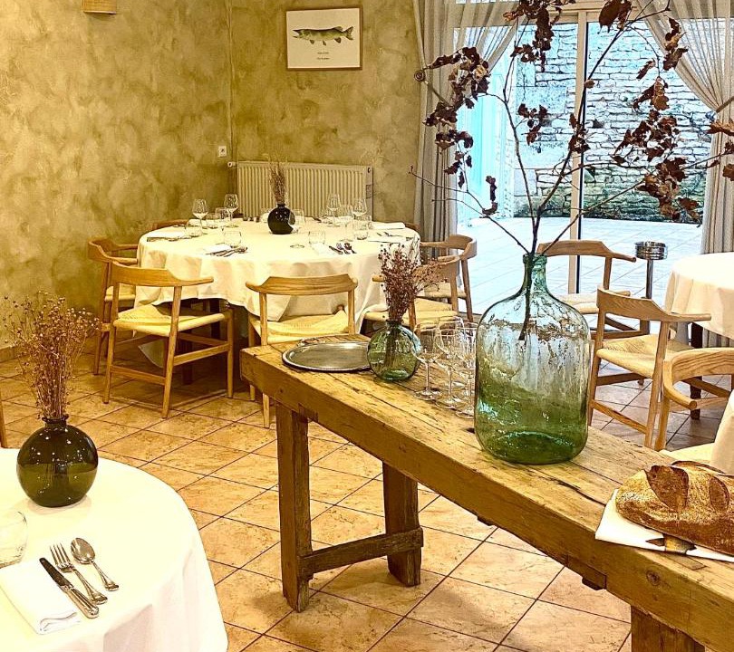 Photo of Kitchen in Vouille