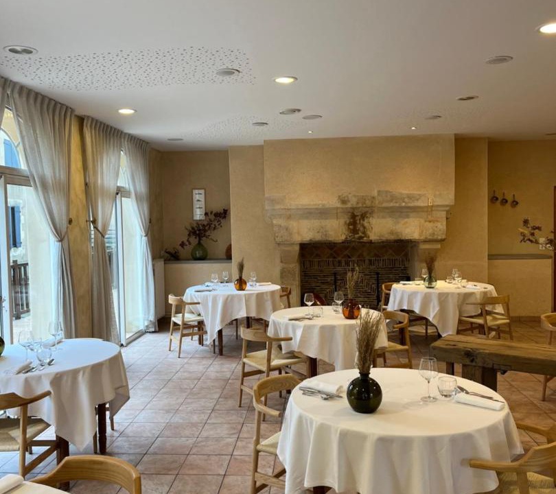 Photo of Kitchen in Vouille