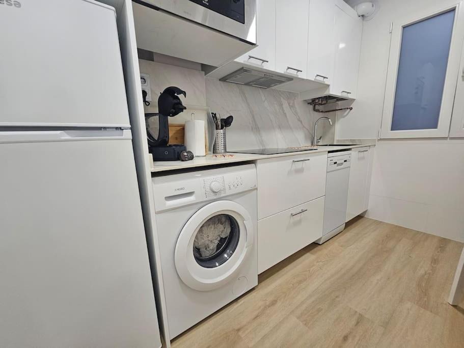Photo of Kitchen in Maliano