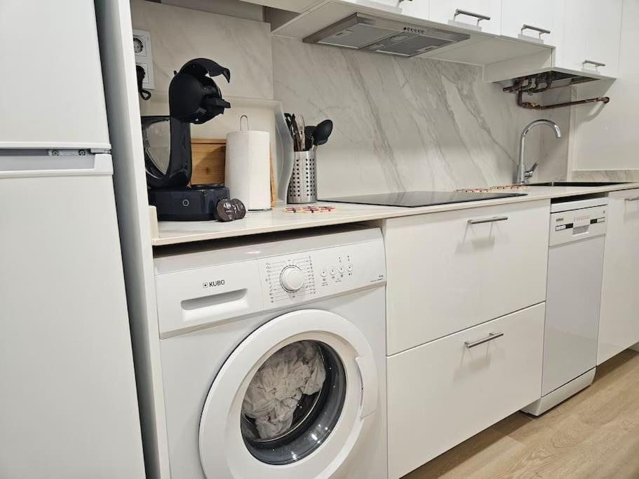 Photo of Kitchen in Maliano