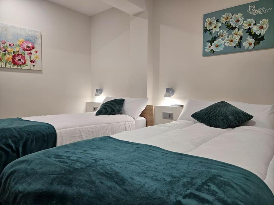 Photo of Bedroom in Maliano