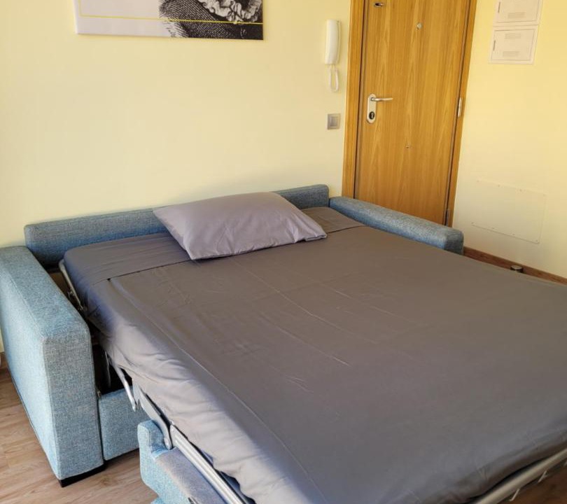 Photo of Bedroom in Guadalajara
