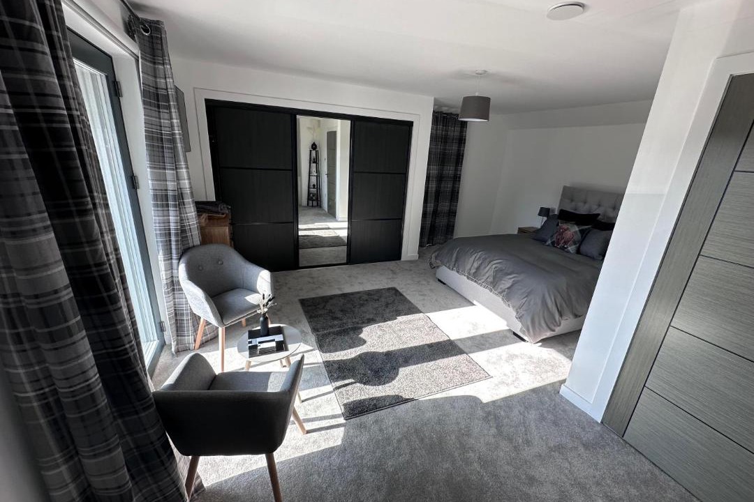 Photo of Bedroom in Rosebank