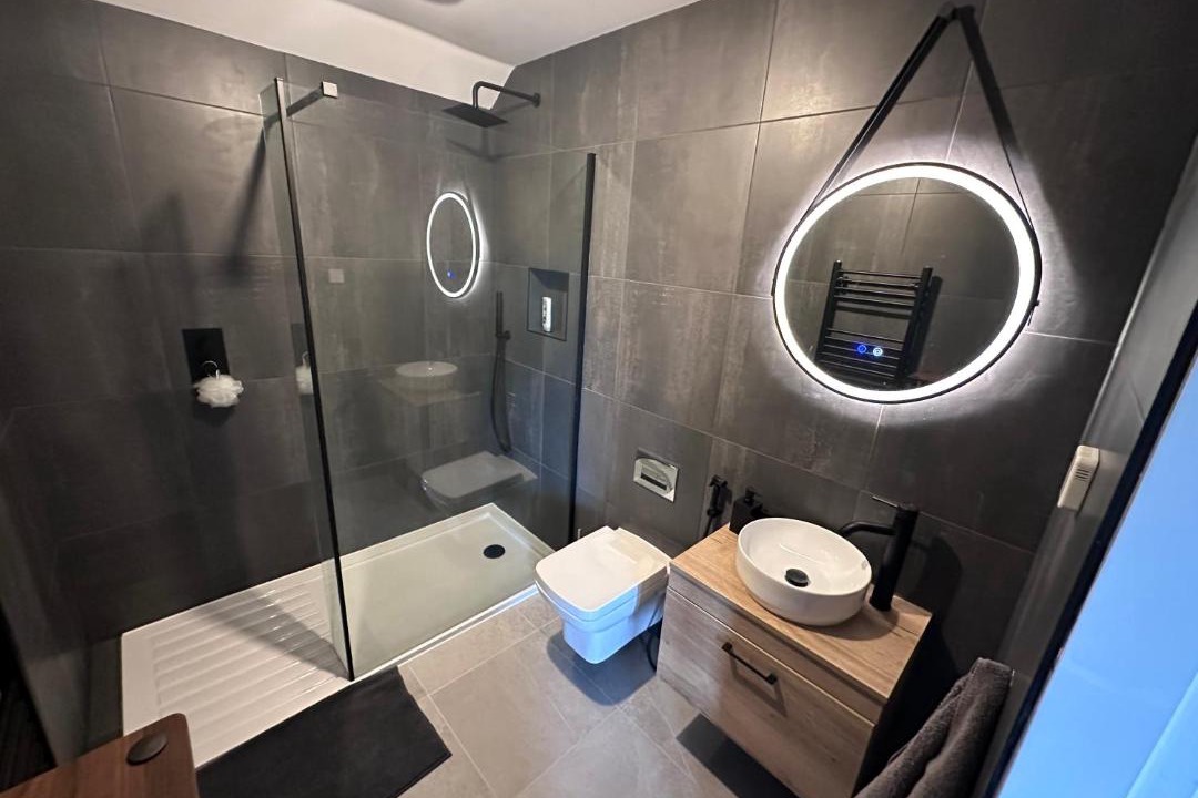 Photo of Bathroom in Rosebank