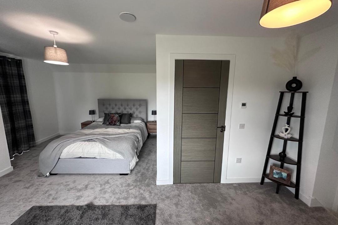 Photo of Bedroom in Rosebank