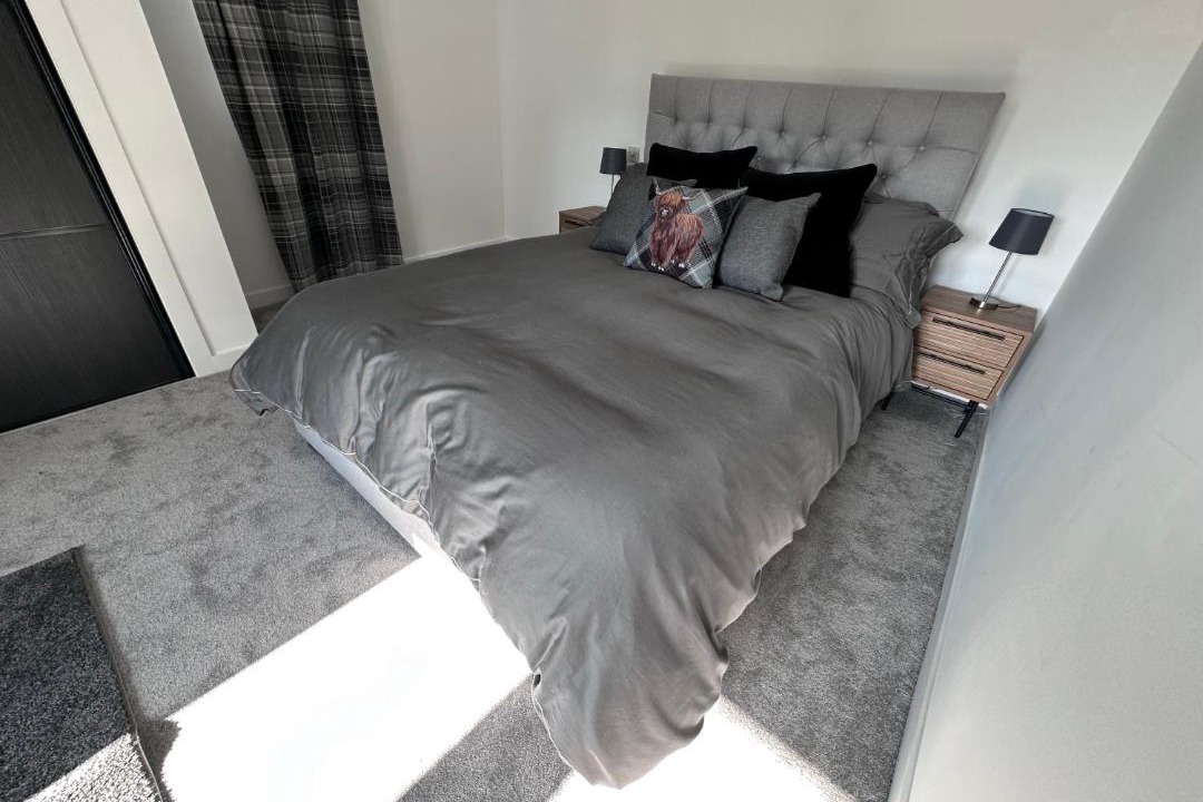 Photo of Bedroom in Rosebank