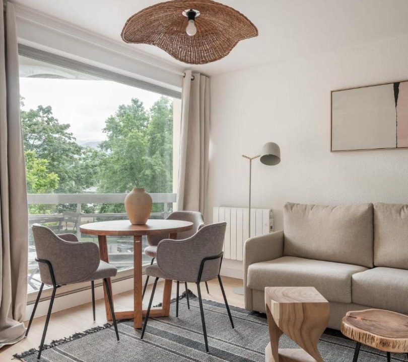 Photo of Livingroom in Meylan