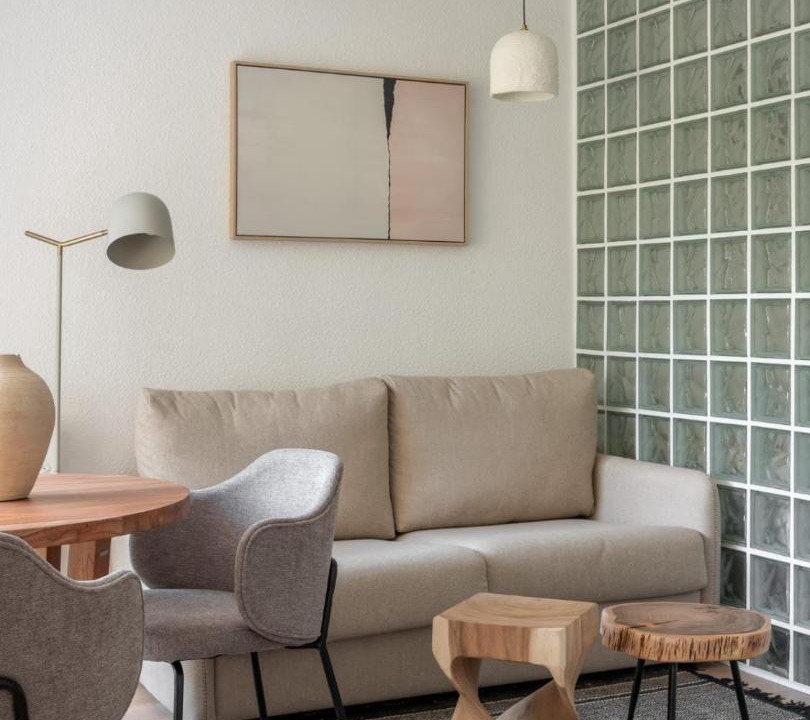 Photo of Livingroom in Meylan