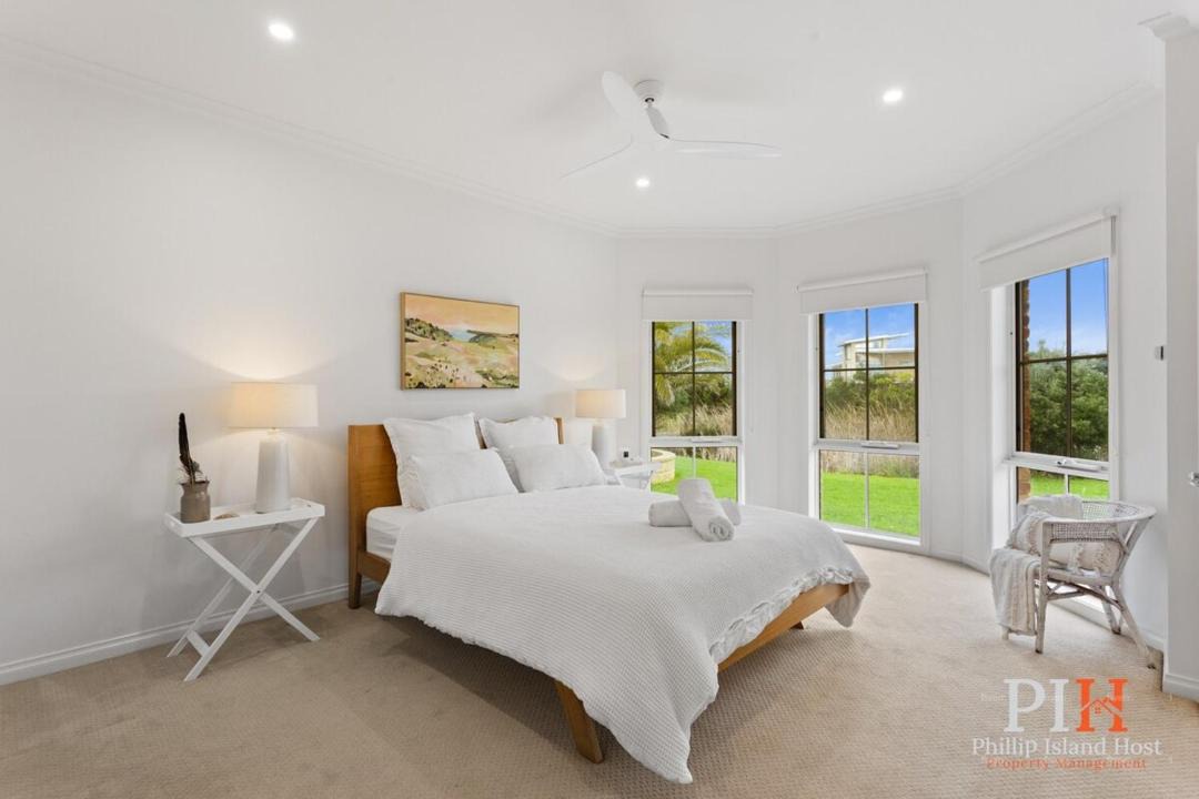 Photo of Bedroom in Ventnor