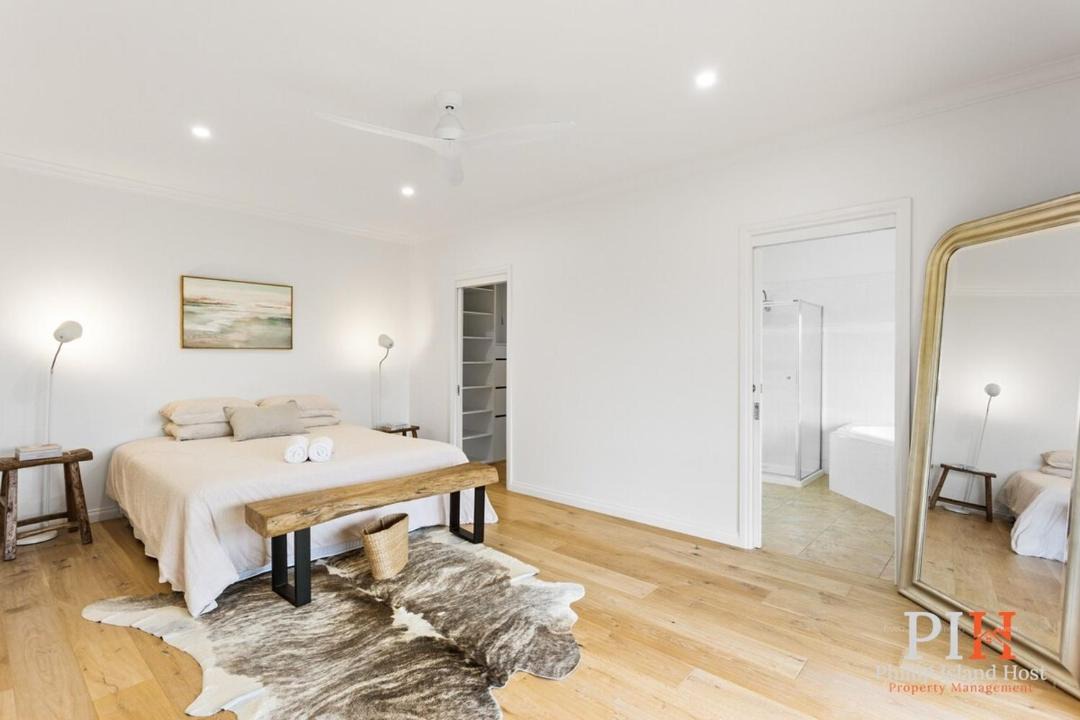 Photo of Bedroom in Ventnor