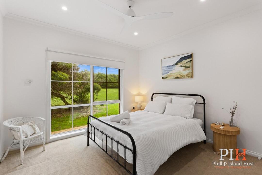 Photo of Bedroom in Ventnor