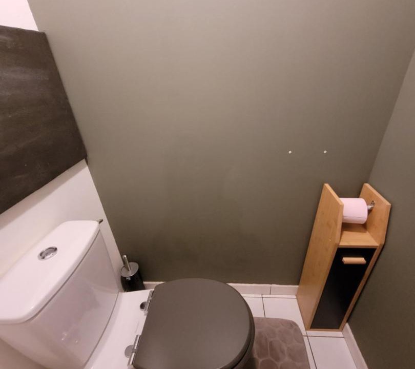 Photo of Bathroom in Sannois