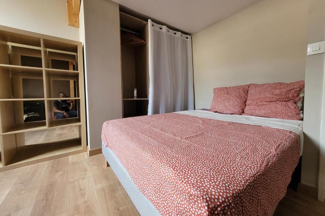 Photo of Bedroom in Sannois