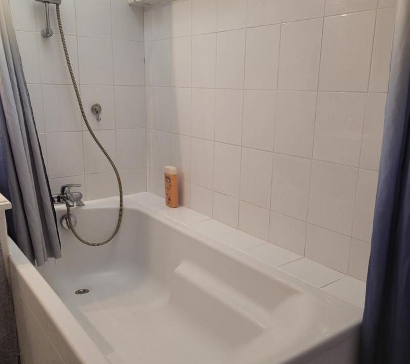 Photo of Bathroom in Sannois