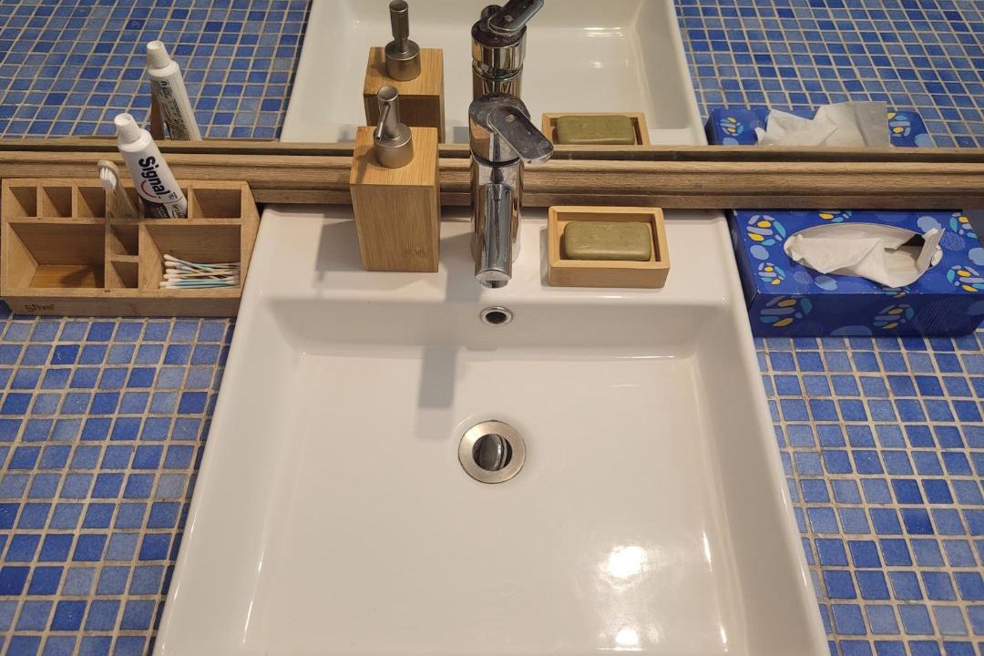 Photo of Bathroom in Sannois