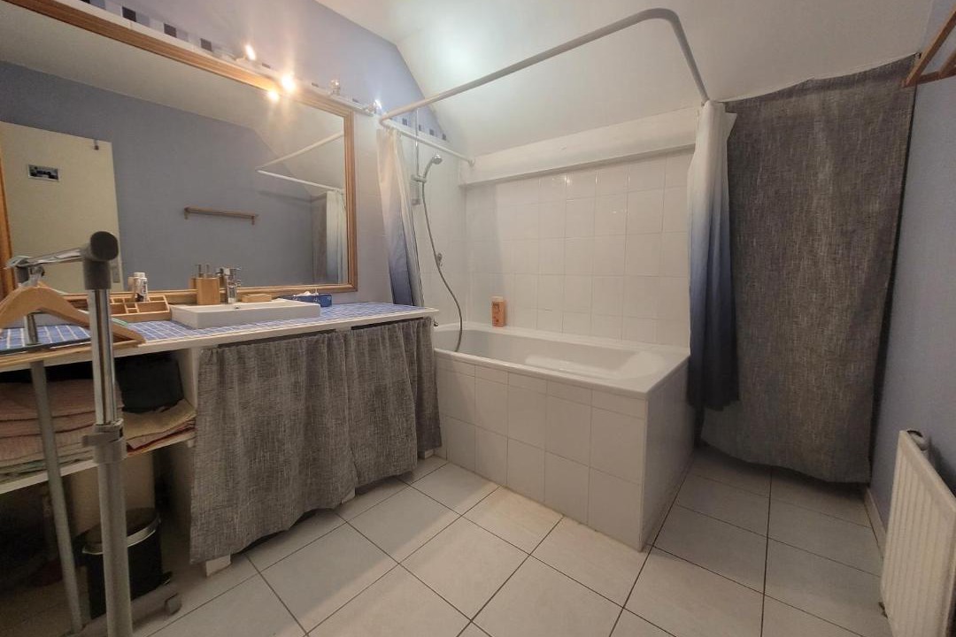 Photo of Bathroom in Sannois